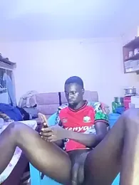 Brian_johns webcam model stream image