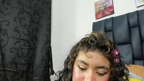 Applehot_LRR webcam model stream image