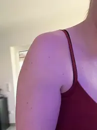 newMichelle webcam model stream image