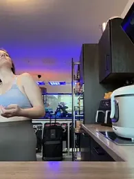 newMichelle webcam model stream image