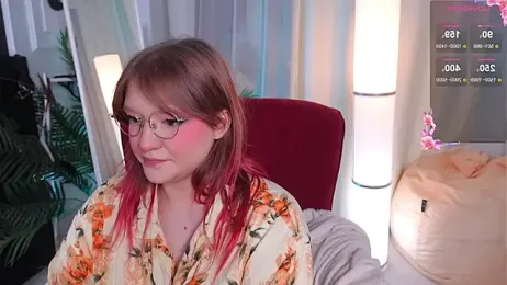 Crazy_Wine webcam model stream image