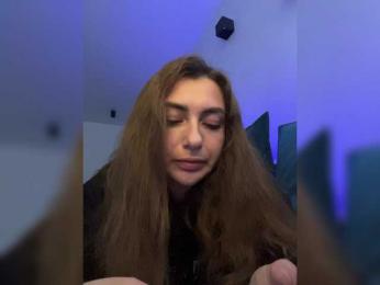 WILDGIRL webcam bongacams model stream image