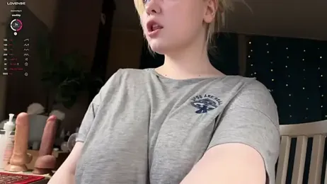 LisaLaas webcam model stream image