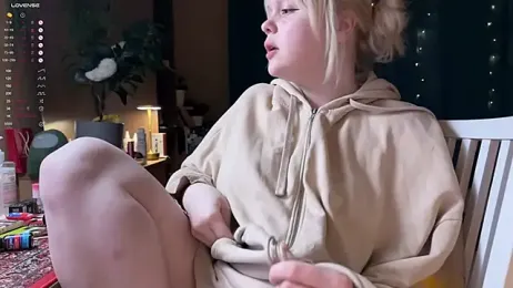 LisaLaas webcam model stream image