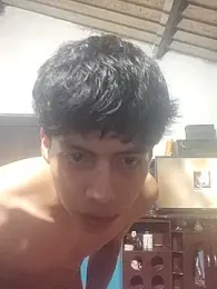 LocalVenee6 webcam model stream image