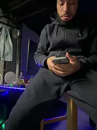 BigWayneBabyXXX webcam model stream image