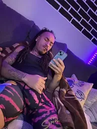 BigWayneBabyXXX webcam model stream image