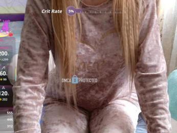 Lia_Lin webcam bongacams model stream image