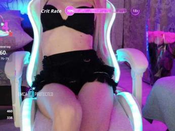 Lia_Lin webcam bongacams model stream image