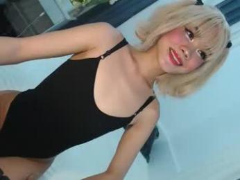 cute_maloi webcam model stream image