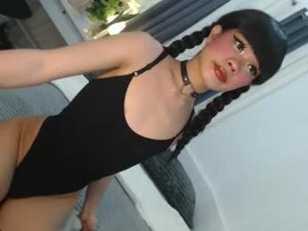 cute_maloi webcam model stream image