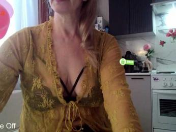 _Desirable_ webcam model stream image