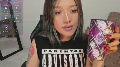 Its_KatApple webcam model stream image