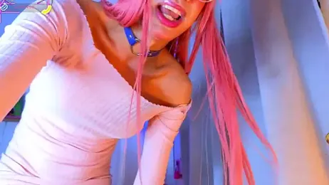 Ariel_Femboy_ webcam model stream image