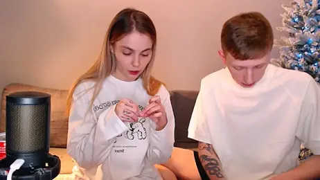 juliaanddima webcam model stream image