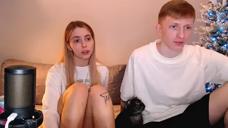 juliaanddima webcam model stream image