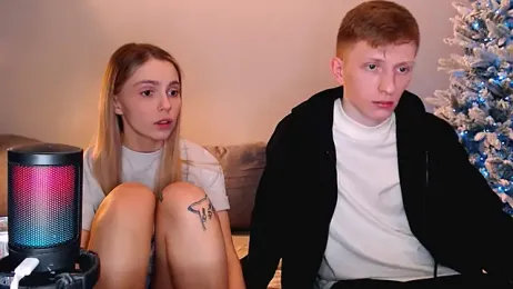 juliaanddima webcam model stream image