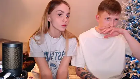 juliaanddima webcam model stream image