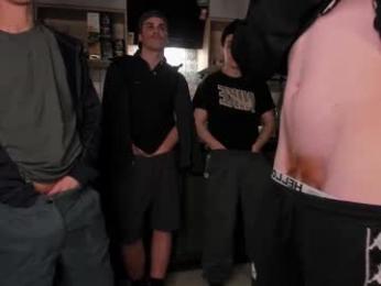 esthetics_boys webcam chaturbate model stream image