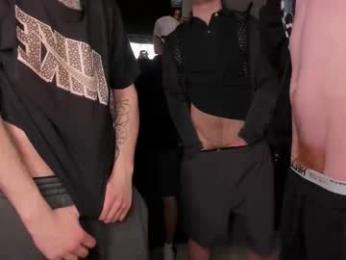 esthetics_boys webcam model stream image