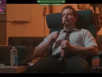 the_dilf webcam model stream image