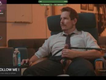 the_dilf webcam model stream image