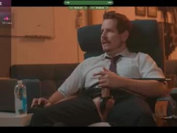 the_dilf webcam model stream image