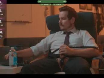 the_dilf webcam model stream image