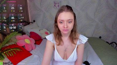 Linda_Bryant webcam model stream image