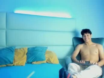 valeryjackzon webcam model stream image