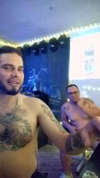 MrDante6699 webcam cam4 model stream image