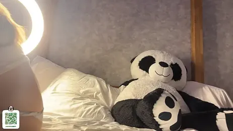 notecarret webcam model stream image