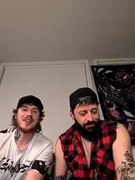 BlinkBoyRave webcam model stream image