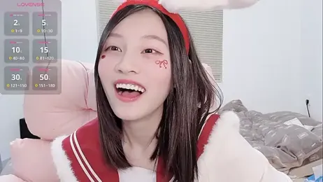 lris-Beauty webcam stripchat model stream image