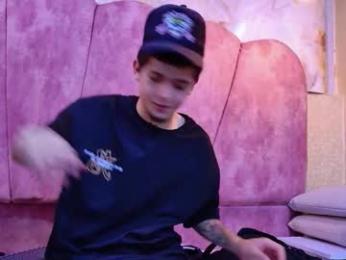 kendalltaylorr webcam model stream image