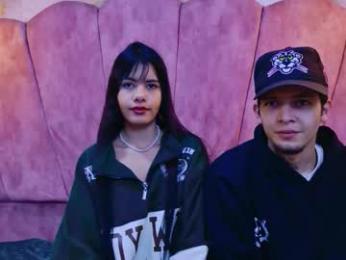 kendalltaylorr webcam model stream image