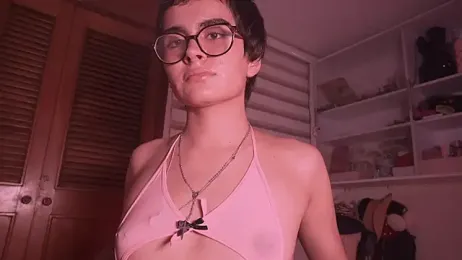 PinkyFairy_ webcam stripchat model stream image