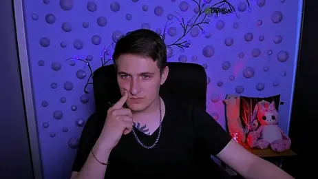 beauty_liam webcam model stream image