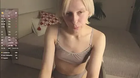 edward_holy webcam model stream image