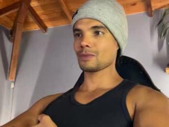 daniel0910s webcam chaturbate model stream image