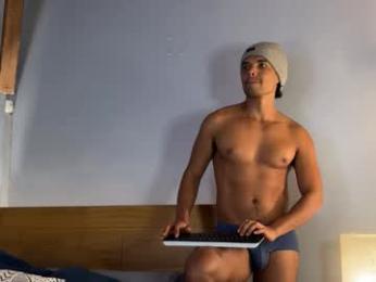 daniel0910s webcam chaturbate model stream image