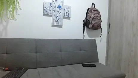 charles_king webcam model stream image