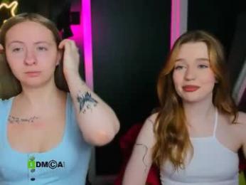 mila_glow webcam chaturbate model stream image