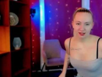 mila_glow webcam chaturbate model stream image