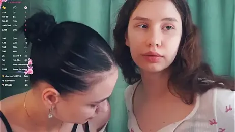 ZofiaSoshnik webcam model stream image