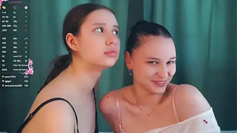 ZofiaSoshnik webcam stripchat model stream image