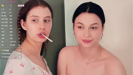 ZofiaSoshnik webcam model stream image