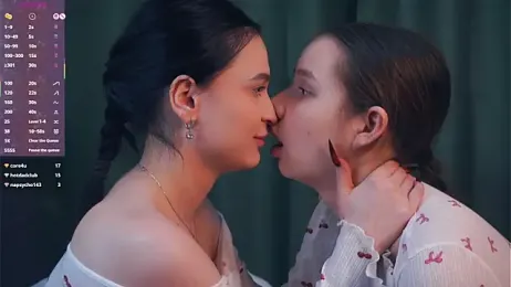 ZofiaSoshnik webcam model stream image