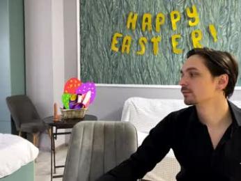 miley_and_michael webcam chaturbate model stream image