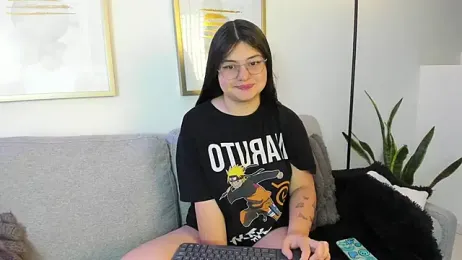 Macken_hott webcam model stream image